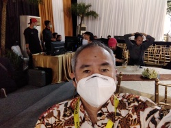 JUSTUS Budiharso | Agen Properti GadingPro