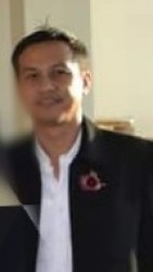 Michael Harry Muljana | Agen Properti GadingPro