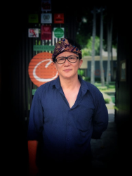 christian | Agen Properti GadingPro