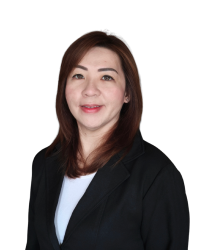 Tricia Ngiap | Agen Properti GadingPro