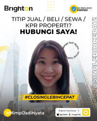 Lina Oei | Agen Properti GadingPro