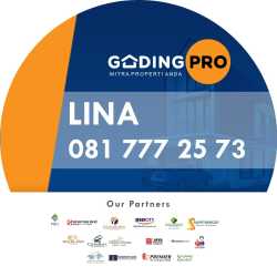 Lina | Agen Properti GadingPro