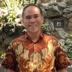 David Budiono | Agen Properti GadingPro