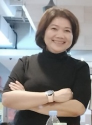 Silvia GadingPro Sunter | Agen Properti GadingPro