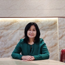 Indah Sari | Agen Properti GadingPro