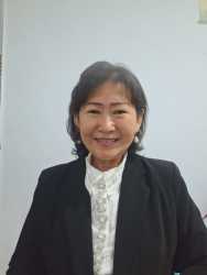 Patricia | Agen Properti GadingPro