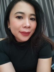 Grace Mando | Agen Properti GadingPro