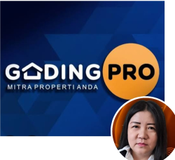 Bella | Agen Properti GadingPro