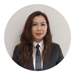 Vania Caroline | Agen Properti GadingPro