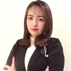 Anna W | Agen Properti GadingPro