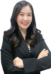 christine natalia | Agen Properti GadingPro