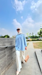 Ristie | Agen Properti GadingPro