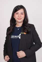 Yenli Wijaya | Agen Properti GadingPro