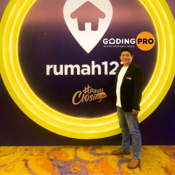 Eryawan Kurnia | Agen Properti GadingPro