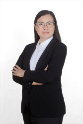 Tjhin Okyanti | Agen Properti GadingPro