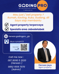 Herwan | Agen Properti GadingPro