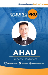 AHAU | Agen Properti GadingPro