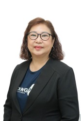 Afung Suhaini | Agen Properti GadingPro