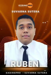 Ruben FT | Agen Properti GadingPro