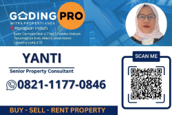 Yanti | Agen Properti GadingPro