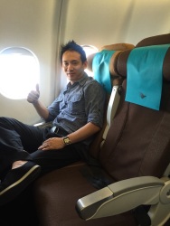 ADI nicholas | Agen Properti GadingPro