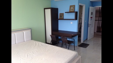 Apartemen Minimalis Harga Murah, Lokasi Alam Sutera, Tangerang