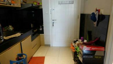 Apartemen  Disewakan Segera Kondisi Bagus di Alam Sutera