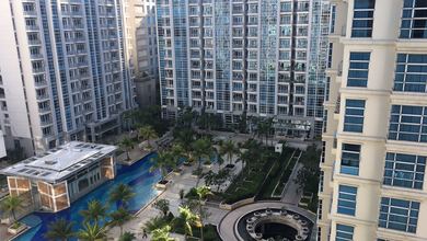 Segera Disewakan Harga Terjangkau di Pluit, Jakarta Utara