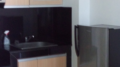 Harga Sewa Termurah Apartemen 1BR di Alam Sutera Siap Huni 