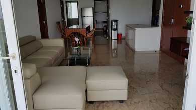 Apartemen Sewa Premium di Kemayoran, Jakarta Pusat, Luas 196 m2