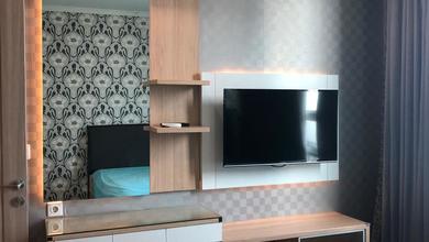 Apartemen Sewa Harga Terjangkau di Ancol, Jakarta Utara