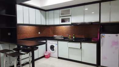 Disewakan Segera Apartemen 2 BR di Jakarta Utara Luas 85 m2