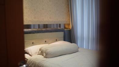 Apartemen Praktis di Ancol, Jakarta Utara, Harga Murah 65 Juta /tahun