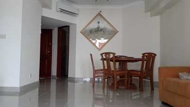 Apartemen Sewa di Taman Anggrek Furnished Tipe 2 BR Favorit di Jakarta Barat