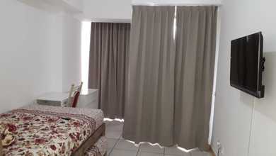 Disewakan Apartemen Terjangkau di Gading Serpong, Tangerang, LB 30m²