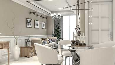 Disewa Unit Apartemen Tipe 2 BR di Pondok Indah Akses Terbaik Fasilitas Premium