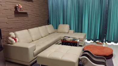 For Sale Apartemen Luxury di BSD, Tangerang, LB 80m²