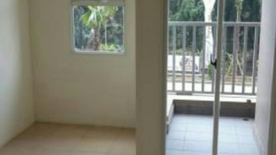 Apartemen Nyaman Dijual Cepat di Kebon Jeruk, Jakarta Barat, Harga Menarik!