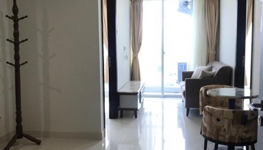 Jual Apartemen Nyaman di Cengkareng, Jakarta Barat, Luas 63m²