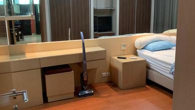 Sewa Apartemen Murah di Kelapa Gading, Jakarta Utara, 2 KT