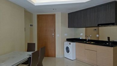 Kontrak Apartemen Murah di Sunter, Jakarta Utara, 2 KT