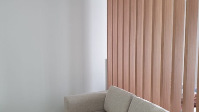 Jual Apartemen Terjangkau di Ciputat, Tangerang Selatan, LB 33m²