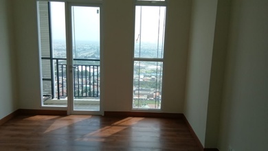 Apartemen Minimalis di Cengkareng, Jakarta Barat, Harga Mulai 410 Juta