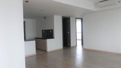 Dijual Apartemen Eksklusif di Puri Indah, Jakarta Barat, LB 153m²