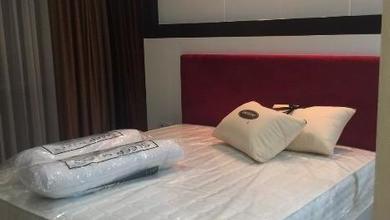 Apartemen Minimalis Harga Murah, Lokasi Puri Indah, Jakarta Barat