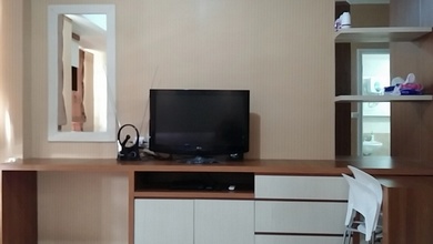 Apartemen Minimalis Harga Murah, Lokasi Alam Sutera, Tangerang