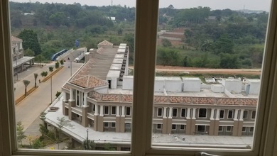 Kesempatan Apartemen Murah di Cimanggis, Depok, 2 KT