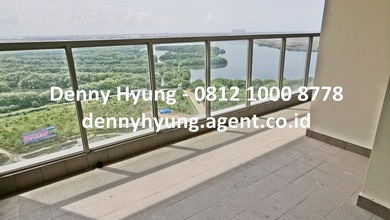 Kesempatan Emas Apartemen Mewah di Pantai Indah Kapuk, Jakarta Utara, 3 KT