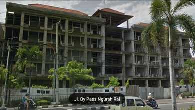 Segera Miliki Apartemen Elit di Kuta, Badung, Harga Premium