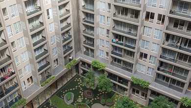 Apartemen Minimalis Lokasi Pasir Kaliki, Bandung, Harga 1,1 Miliar